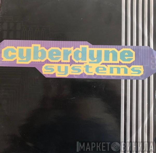 Cyberdyne Systems  - Space Warp