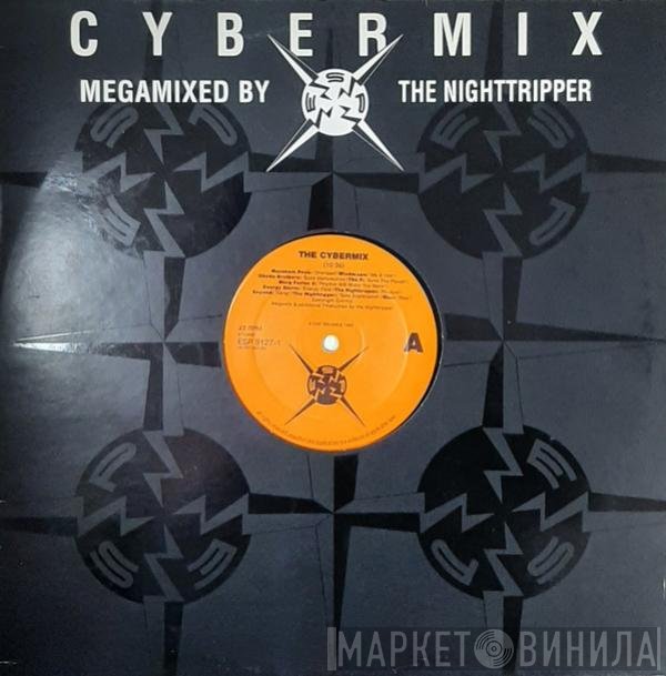  - Cybermix (Megamixed By The Nighttripper)