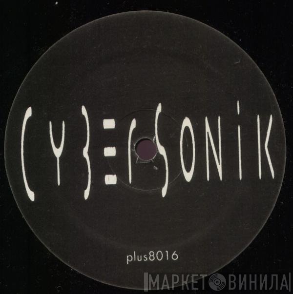 Cybersonik - Thrash