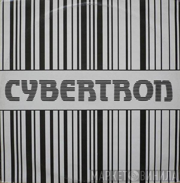 Cybertron - Turntables Do It