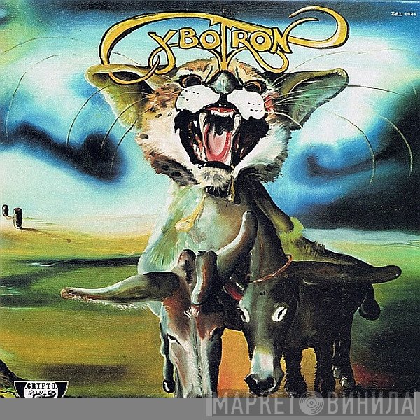  - Cybotron