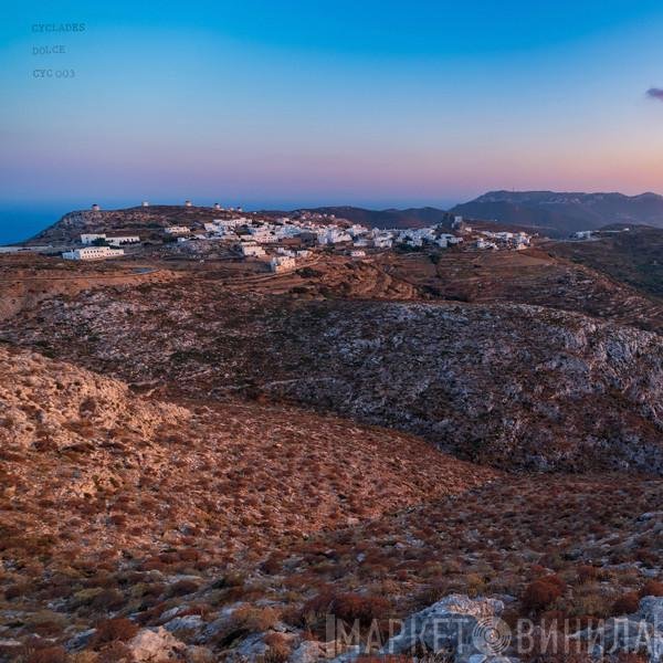 Cyclades  - Dolce