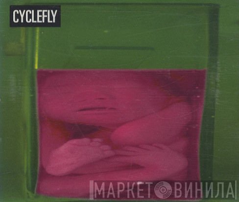 Cyclefly - Crawl Down