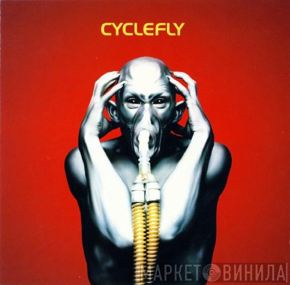 Cyclefly - Generation Sap