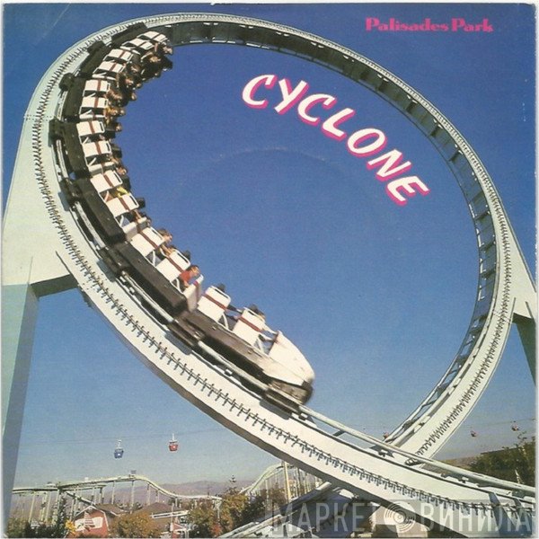 Cyclone  - Palisades Park