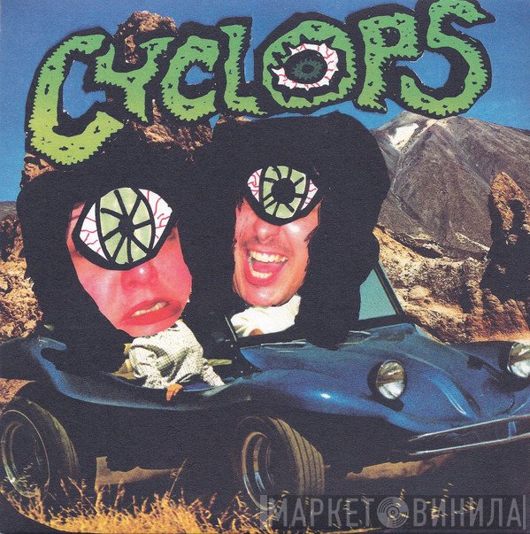  - Cyclops