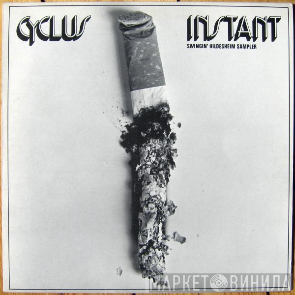  - Cyclus Instant - Swingin' Hildesheim Sampler
