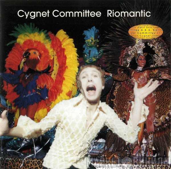 Cygnet Committee  - Riomantic