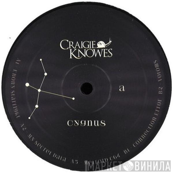 Cygnus  - Connection Error