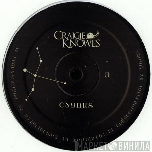 Cygnus   - Connection Error