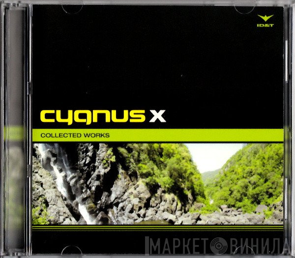 Cygnus X  - Collected Works