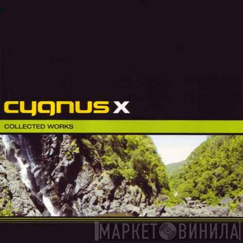 Cygnus X  - Collected Works