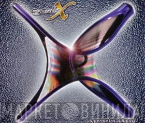 Cygnus X  - Hypermetrical (Rmxs)