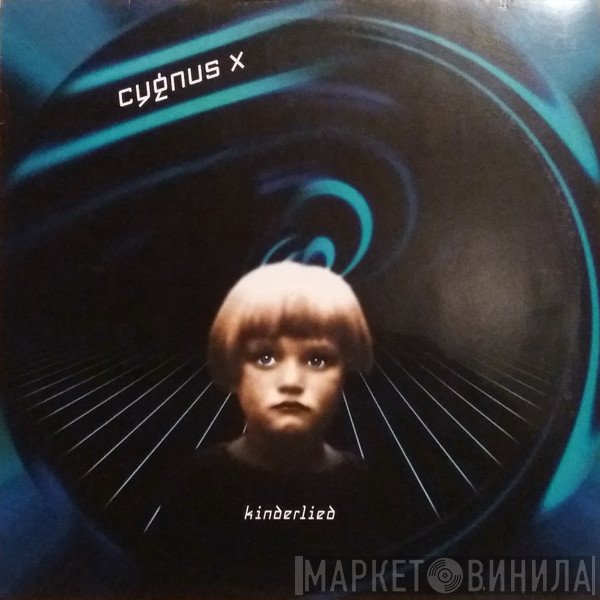 Cygnus X  - Kinderlied
