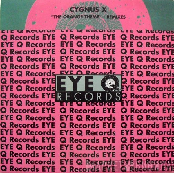 Cygnus X - The Orange Theme (Remixes)