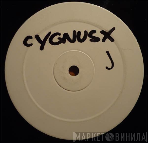 Cygnus X - The Orange Theme
