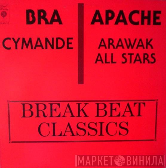 Cymande / Arawak All Stars  - Bra / Apache