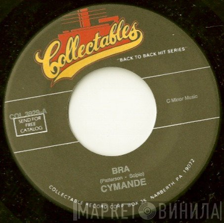 Cymande - Bra / The Message