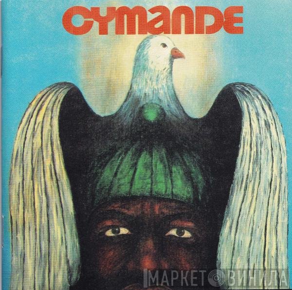 Cymande - Cymande