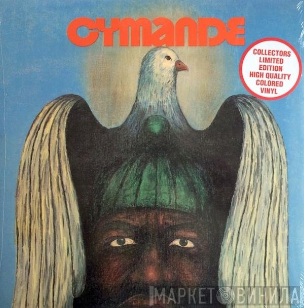 Cymande - Cymande