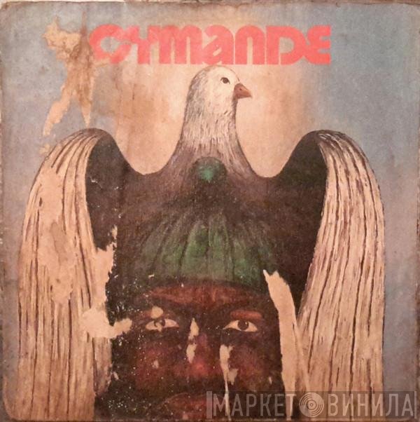 Cymande  - Cymande