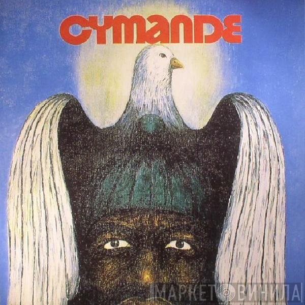 Cymande  - Cymande