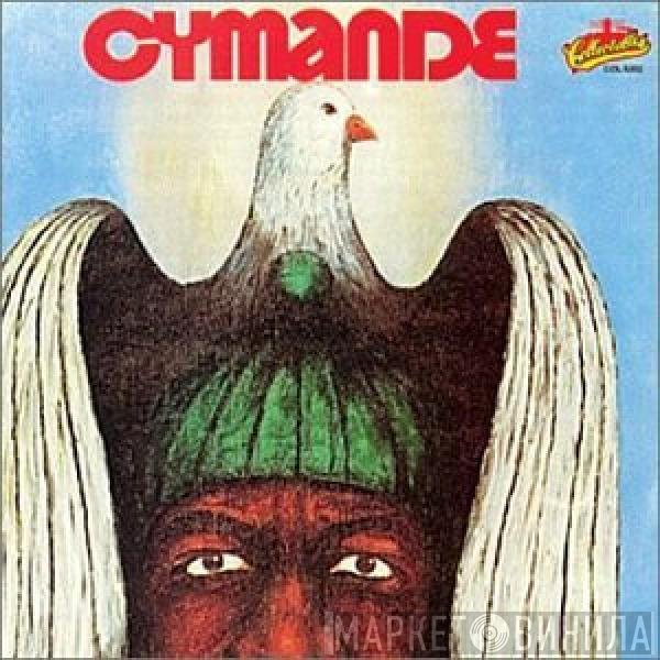 Cymande  - Cymande