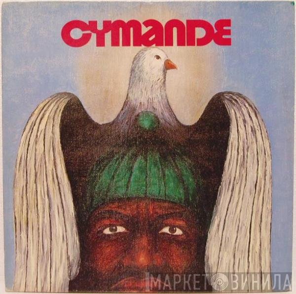 Cymande  - Cymande