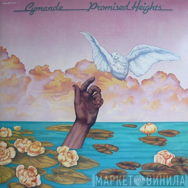 Cymande  - Promised Heights