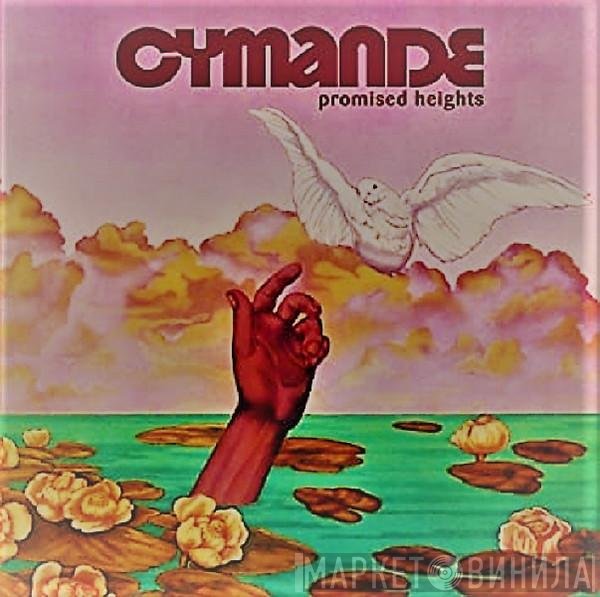 Cymande  - Promised Heights