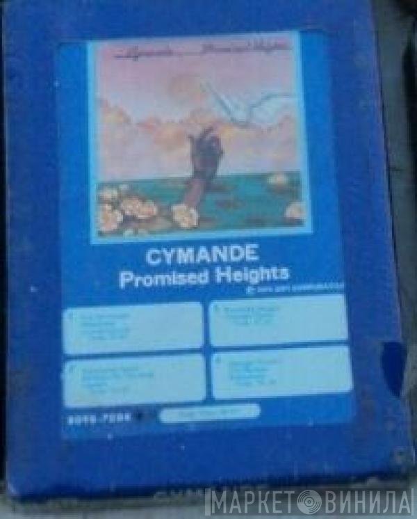 Cymande  - Promised Heights