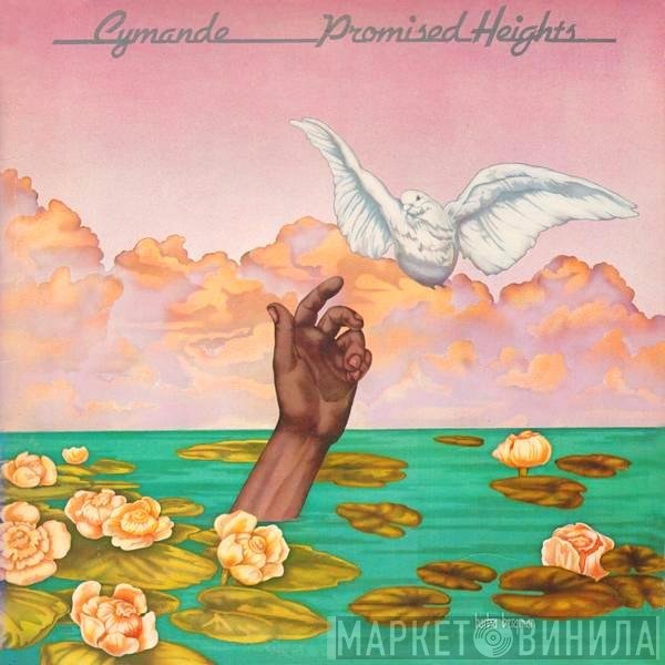 Cymande  - Promised Heights