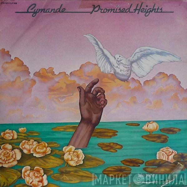 Cymande - Promised Heights