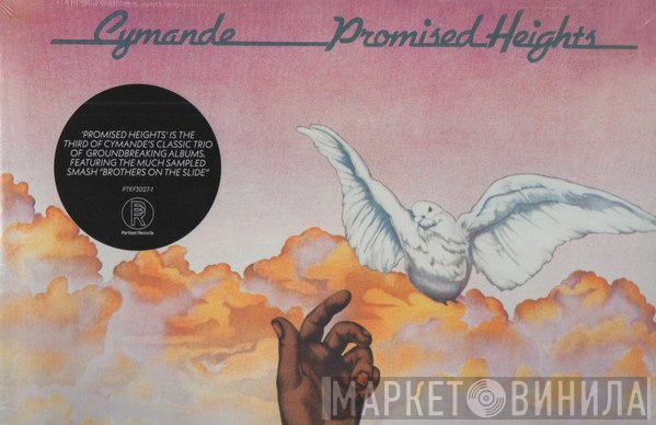 Cymande - Promised Heights