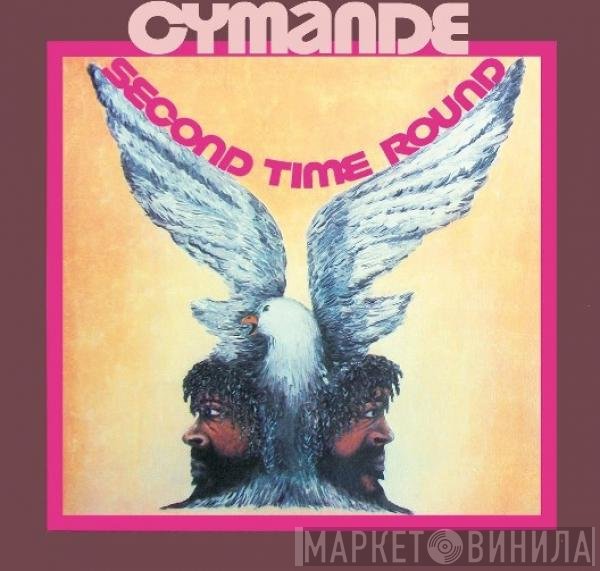 Cymande  - Second Time Round