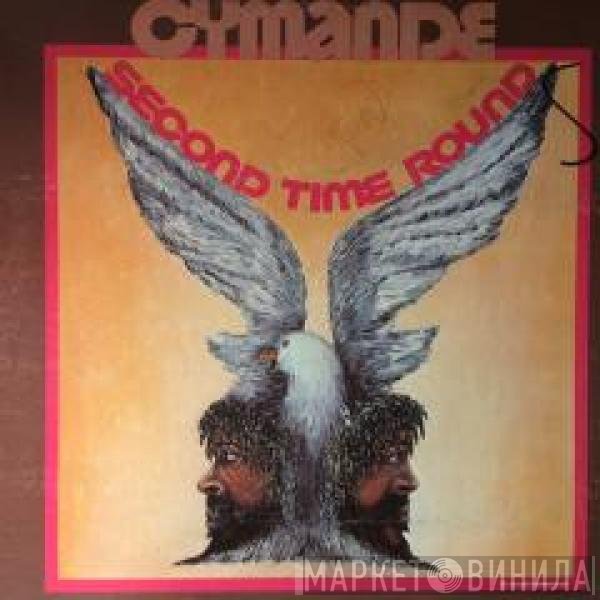 Cymande  - Second Time Round
