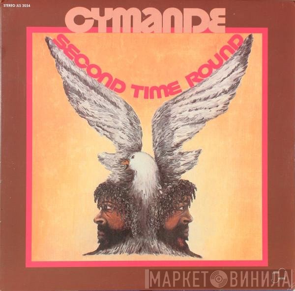 Cymande  - Second Time Round