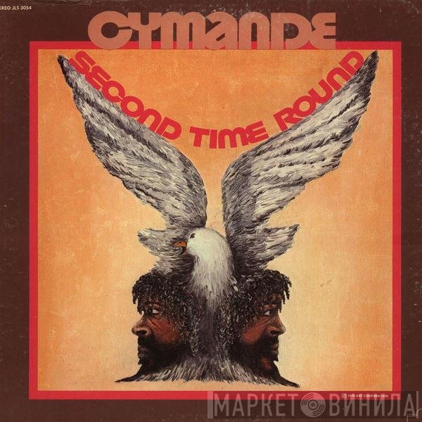 Cymande  - Second Time Round