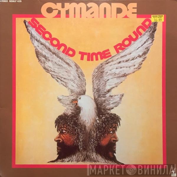 Cymande  - Second Time Round