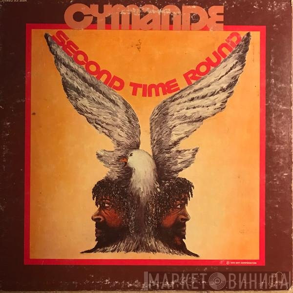 Cymande  - Second Time Round