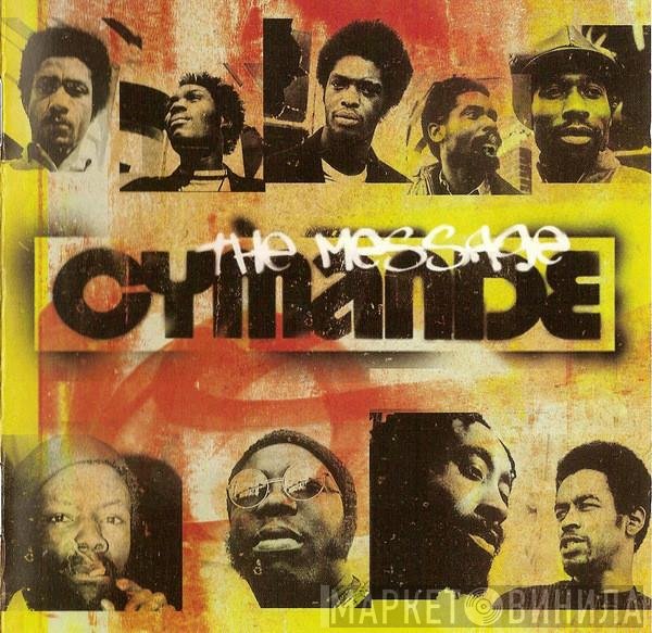 Cymande  - The Message