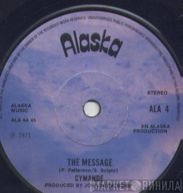 Cymande  - The Message