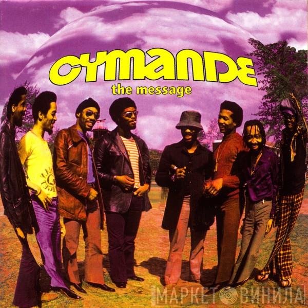 Cymande  - The Message