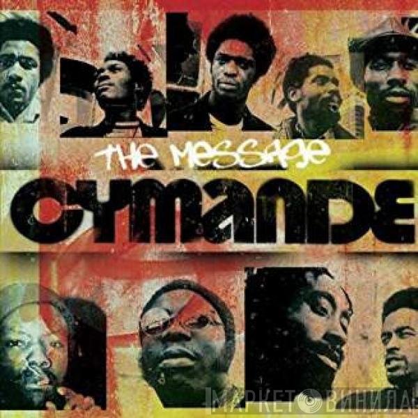 Cymande  - The Message