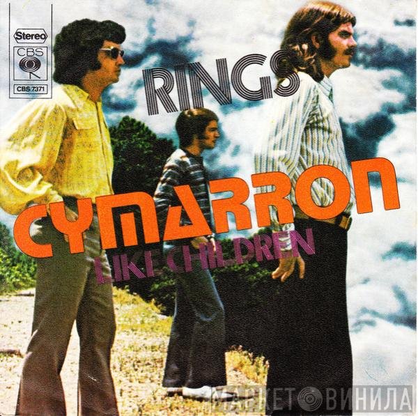 Cymarron  - Rings