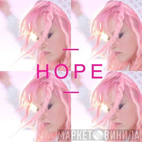 Cyndi Lauper  - Hope