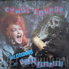Cyndi Lauper  - The Goonies 'R' Good Enough