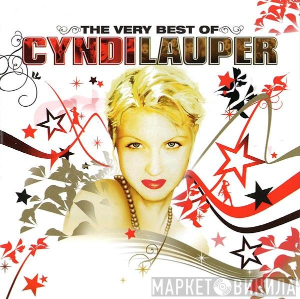 Cyndi Lauper - The Very Best Of