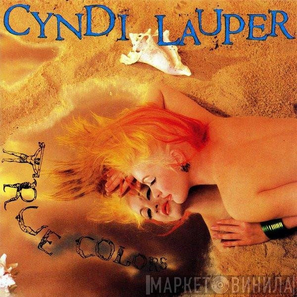 Cyndi Lauper  - True Colors