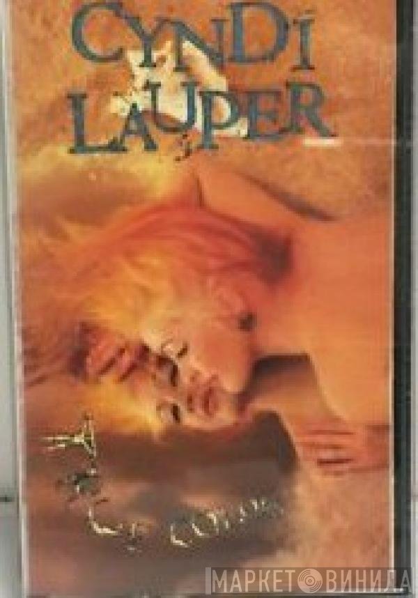 Cyndi Lauper  - True Colors